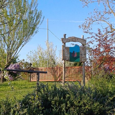 Вилла Gatti Di Langa Дольяни Экстерьер фото