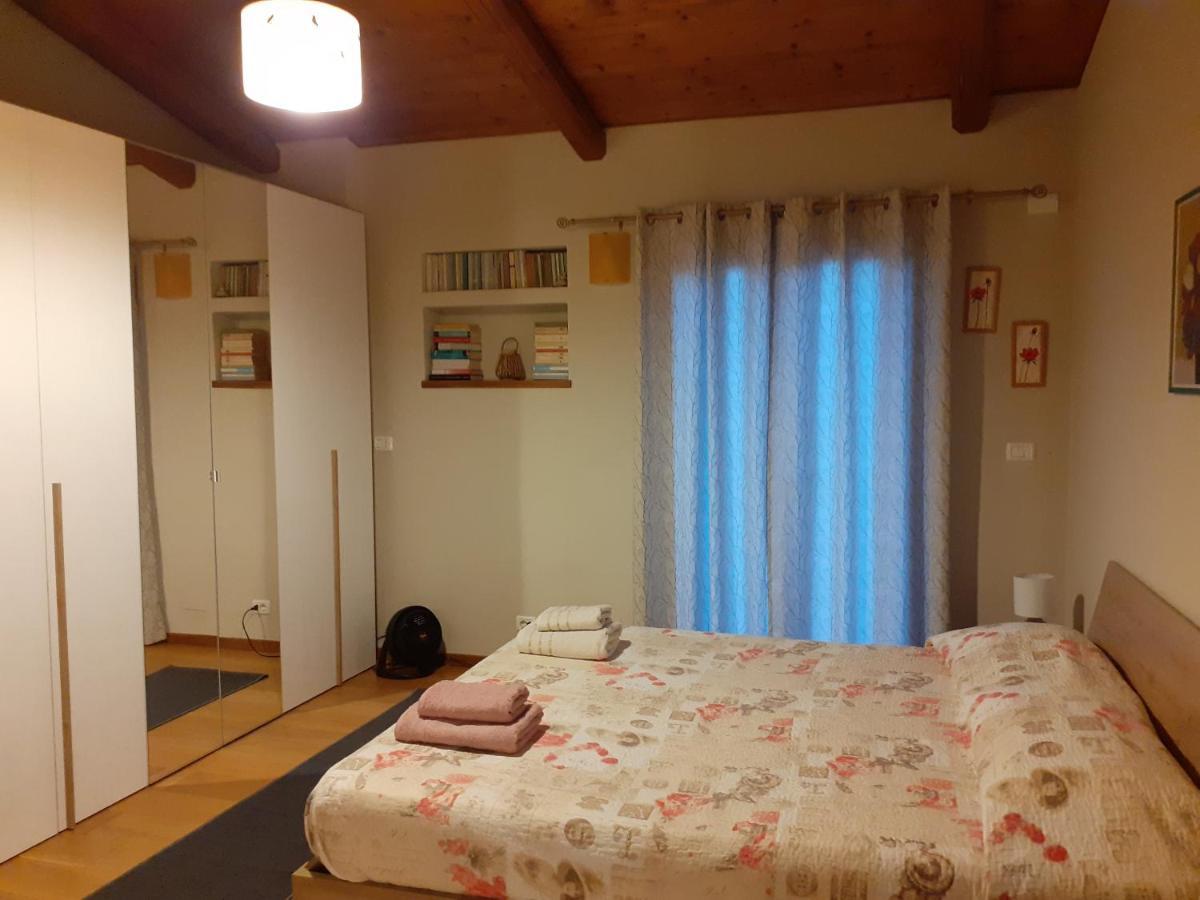 Вилла Gatti Di Langa Дольяни Экстерьер фото